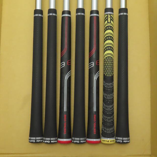 【中古ゴルフクラブ】ピン　I SERIES　i230 アイアン N.S.PRO 850GH neo　シャフト：N.S.PRO 850GH neo