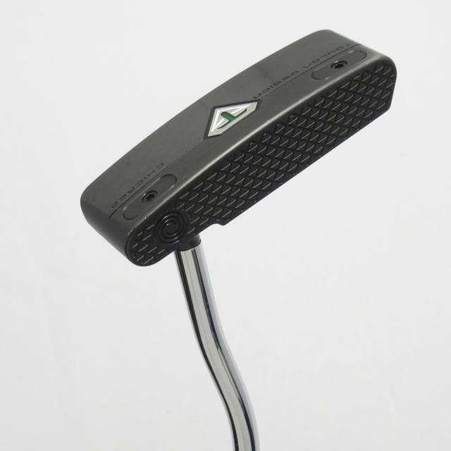 【中古ゴルフクラブ】オデッセイ　TOULON　TOULON CHICAGO(2022) パター カーボンスチール複合シャフト　シャフト：カーボンスチール複…
