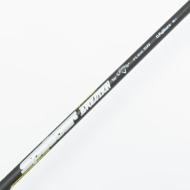 中古ゴルフクラブ】キャロウェイゴルフ EPIC エピック フラッシュ STAR