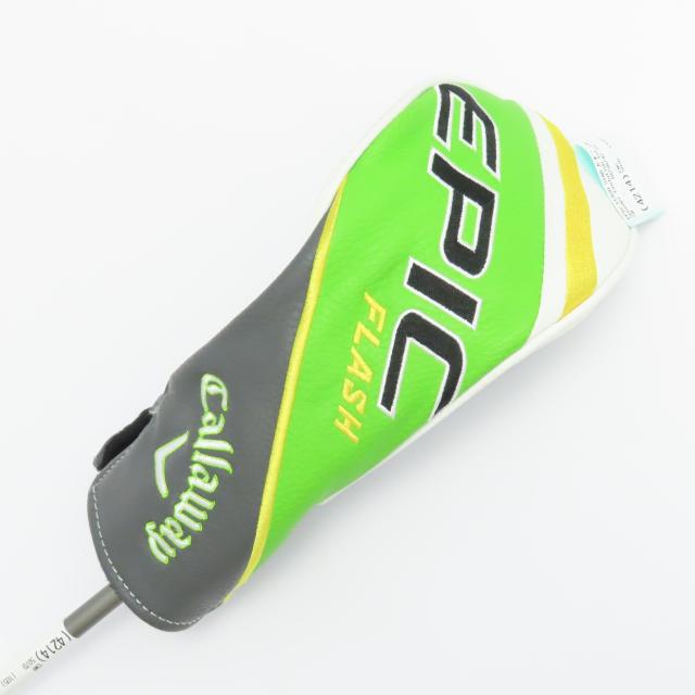 中古ゴルフクラブ】キャロウェイゴルフ EPIC エピック フラッシュ STAR