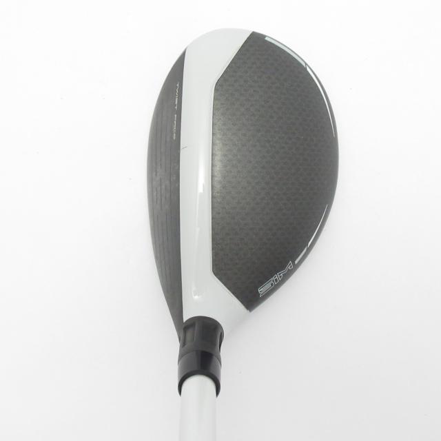 中古ゴルフクラブ】テーラーメイド SIM SIM マックス レスキュー