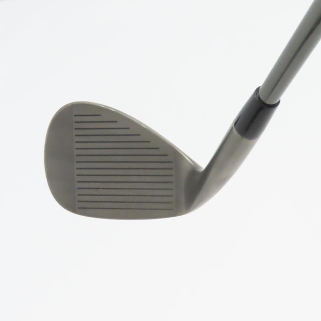 【中古ゴルフクラブ】フォーティーン　FOURTEEN　FRZ スモーキーサテン仕上げ ウェッジ N.S.PRO TS-101w BK　シャフト：N.S.PRO TS-101…