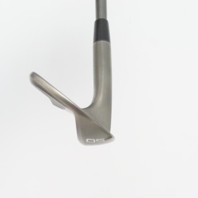 【中古ゴルフクラブ】フォーティーン　FOURTEEN　FRZ スモーキーサテン仕上げ ウェッジ N.S.PRO TS-101w BK　シャフト：N.S.PRO TS-101…
