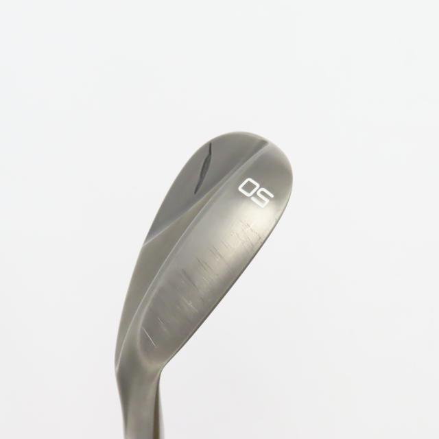 【中古ゴルフクラブ】フォーティーン　FOURTEEN　FRZ スモーキーサテン仕上げ ウェッジ N.S.PRO TS-101w BK　シャフト：N.S.PRO TS-101…