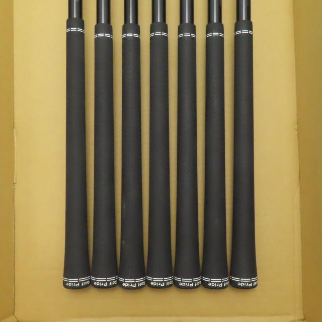 中古ゴルフクラブ】タイトリスト T SERIES T300 アイアン 3D055