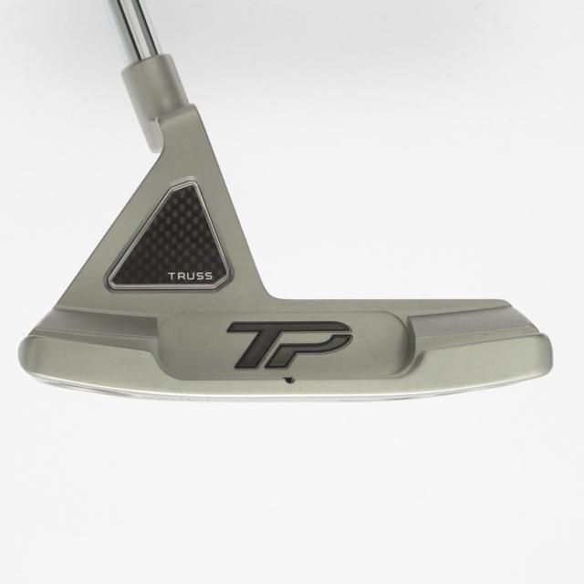 中古 テーラーメイド TP TRUSS B1TH/オリジナルスチール[34]//3.5[5373]■博多 テーラーメイド TP TRUSS B1TH パター [33インチ] オークション比較