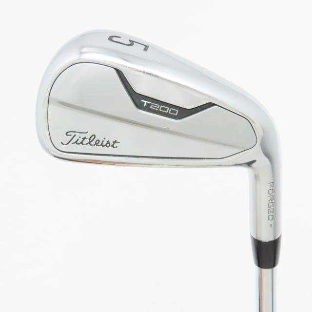 タイトリストT200アイアンセット、N.S PRO 950GH neoSシャフト