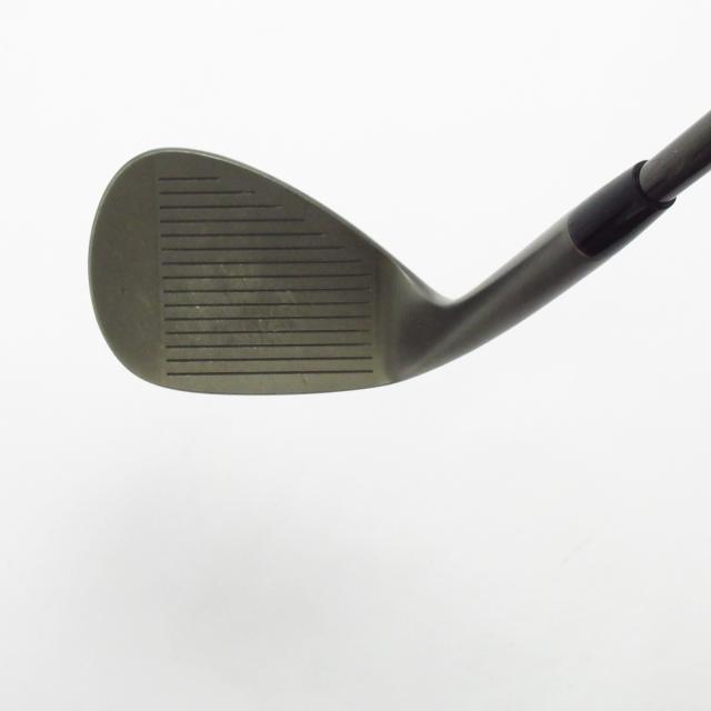 【中古ゴルフクラブ】フォーティーン　FOURTEEN　FRZ スモーキーサテン仕上げ ウェッジ N.S.PRO TS-101w BK　シャフト：N.S.PRO TS-101…