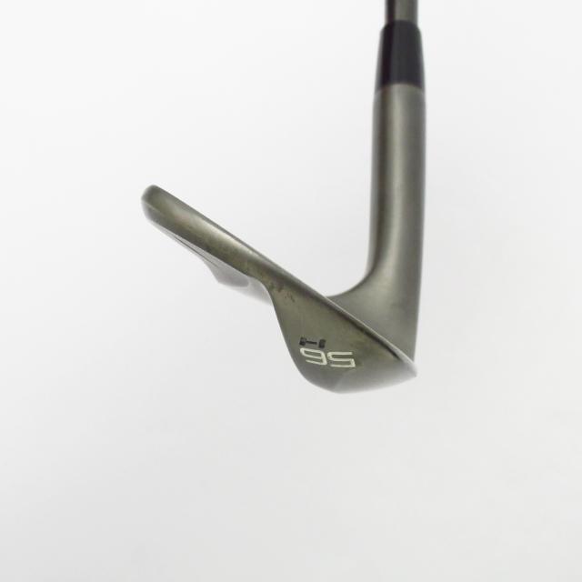 【中古ゴルフクラブ】フォーティーン　FOURTEEN　FRZ スモーキーサテン仕上げ ウェッジ N.S.PRO TS-101w BK　シャフト：N.S.PRO TS-101…