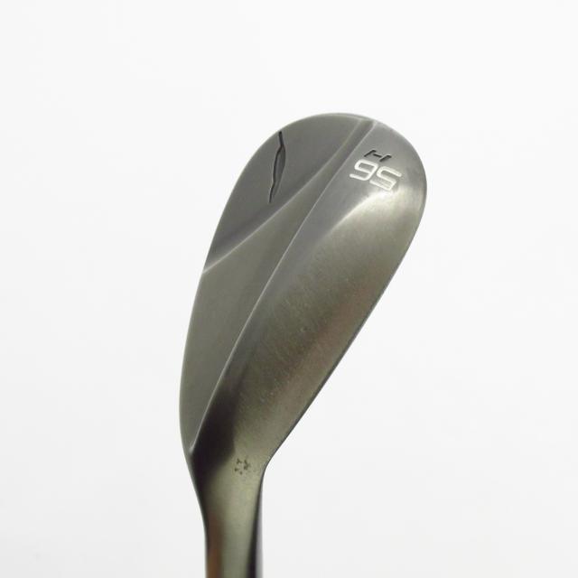 【中古ゴルフクラブ】フォーティーン　FOURTEEN　FRZ スモーキーサテン仕上げ ウェッジ N.S.PRO TS-101w BK　シャフト：N.S.PRO TS-101…