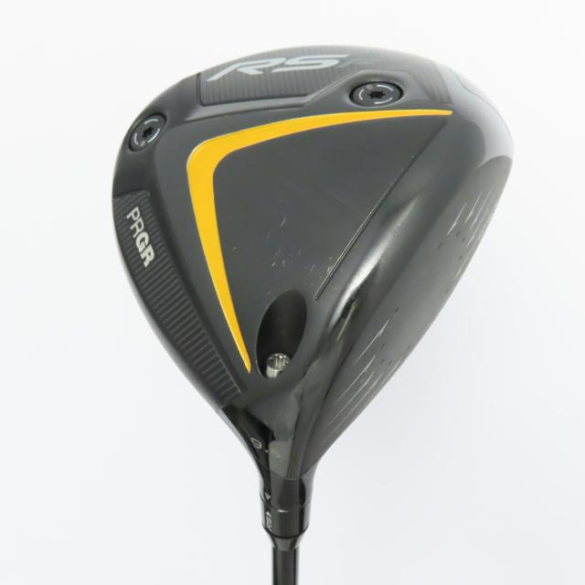 【中古ゴルフクラブ】プロギア　RS　RS JUST F ドライバー Tour AD FOR PRGR　シャフト：Tour AD FOR PRGR