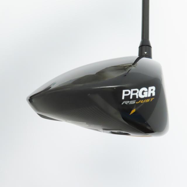 【中古ゴルフクラブ】プロギア　RS　RS JUST F ドライバー Tour AD FOR PRGR　シャフト：Tour AD FOR PRGR_3