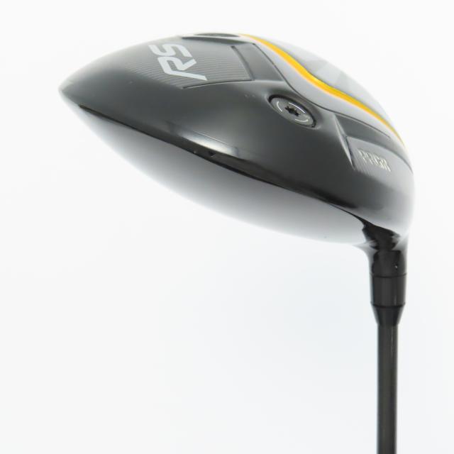 【中古ゴルフクラブ】プロギア　RS　RS JUST F ドライバー Tour AD FOR PRGR　シャフト：Tour AD FOR PRGR_4