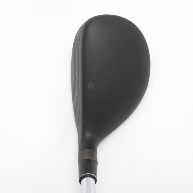 【中古ゴルフクラブ】ダンロップ　SRIXON　スリクソン ZX MkII ハイブリッド ユーティリティ N.S.PRO 950GH neo　シャフト：N.S.PRO 95…