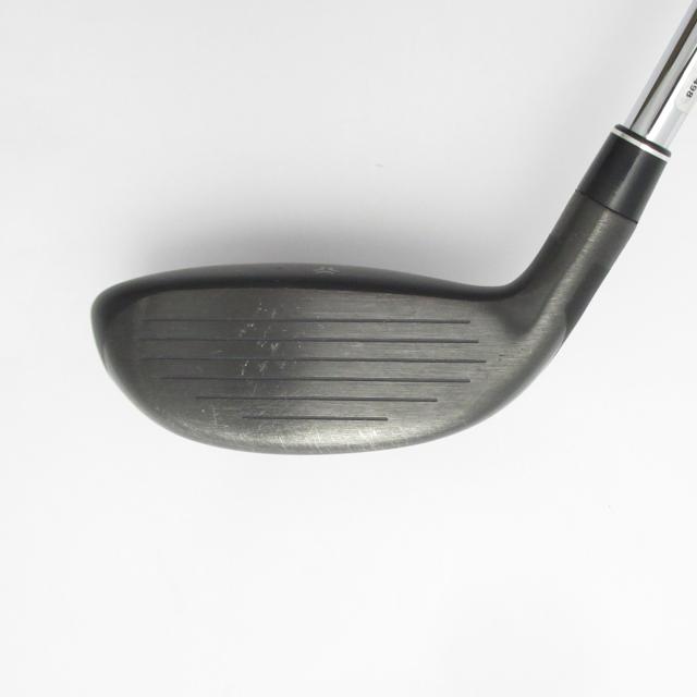 中古ゴルフクラブ】ダンロップ SRIXON スリクソン ZX MkII