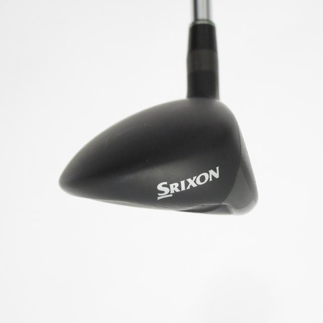 【中古ゴルフクラブ】ダンロップ　SRIXON　スリクソン ZX MkII ハイブリッド ユーティリティ N.S.PRO 950GH neo　シャフト：N.S.PRO 95…