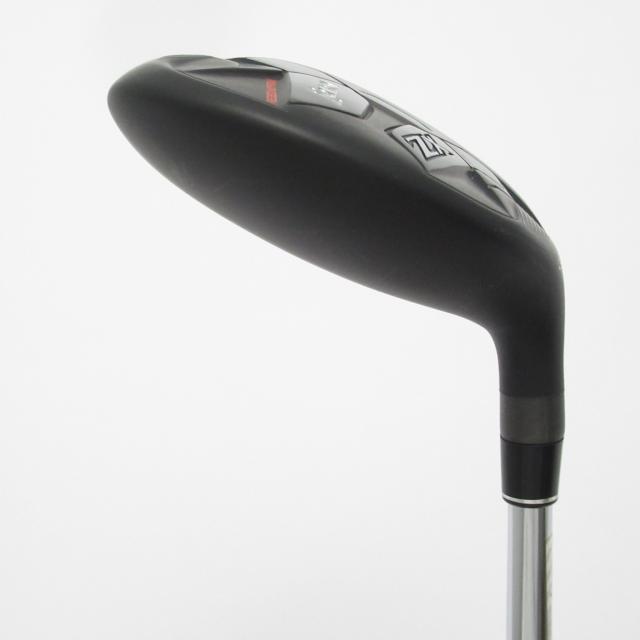 【中古ゴルフクラブ】ダンロップ　SRIXON　スリクソン ZX MkII ハイブリッド ユーティリティ N.S.PRO 950GH neo　シャフト：N.S.PRO 95…