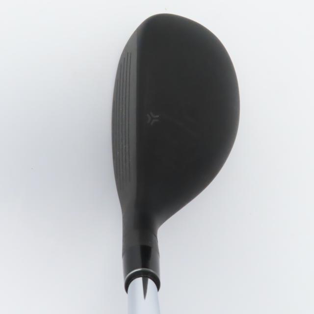 【中古ゴルフクラブ】ダンロップ　SRIXON　スリクソン ZX MkII ハイブリッド ユーティリティ N.S.PRO 950GH neo　シャフト：N.S.PRO 95…