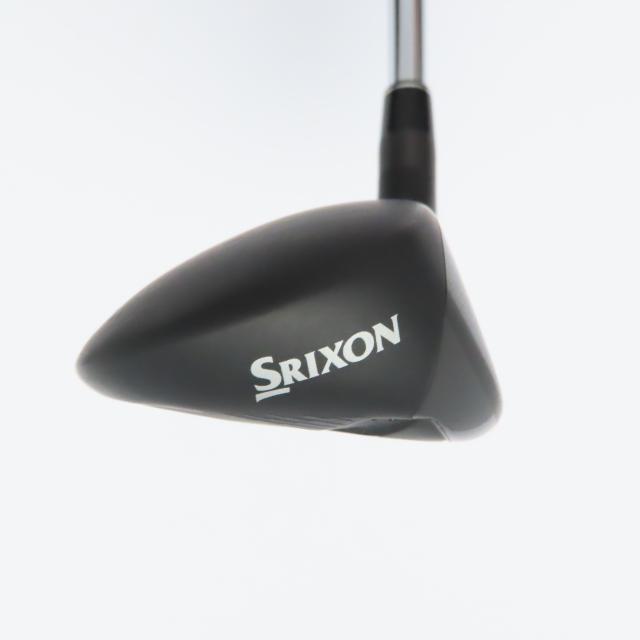 【中古ゴルフクラブ】ダンロップ　SRIXON　スリクソン ZX MkII ハイブリッド ユーティリティ N.S.PRO 950GH neo　シャフト：N.S.PRO 95…