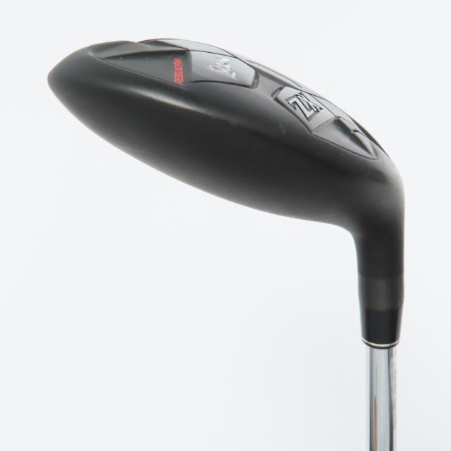 【中古ゴルフクラブ】ダンロップ　SRIXON　スリクソン ZX MkII ハイブリッド ユーティリティ N.S.PRO 950GH neo　シャフト：N.S.PRO 95…