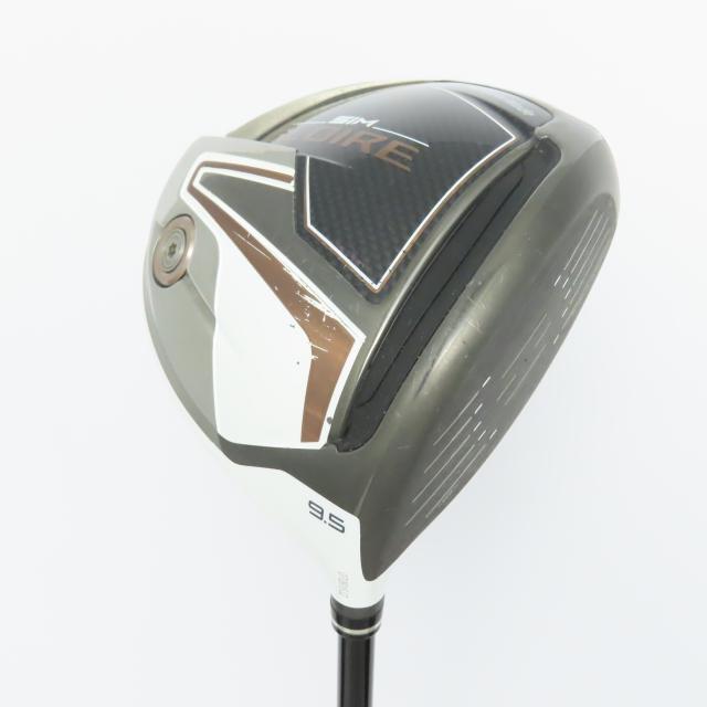 【中古ゴルフクラブ】テーラーメイド　SIM GLOIRE　SIM グローレ ドライバー Air Speeder TM　シャフト：Air Speeder TM