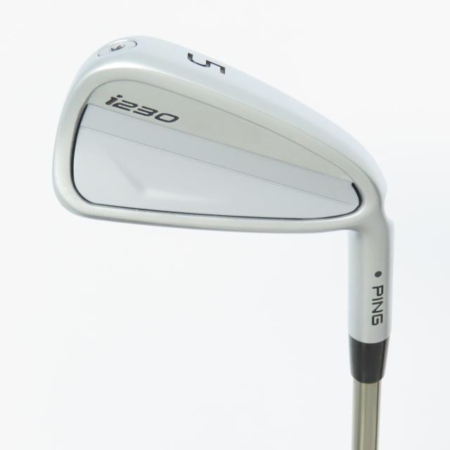i230 アイアン PING TOUR 2.0 CHROME 5-U 7本セット