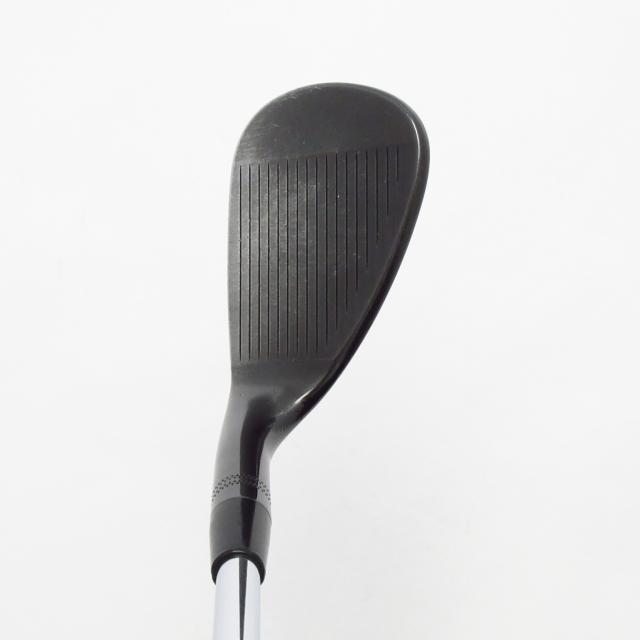 【中古ゴルフクラブ】タイトリスト　Vokey　ボーケイ フォージド ブラックPVD ウェッジ N.S.PRO MODUS3 TOUR 120　シャフト：N.S.PRO M…