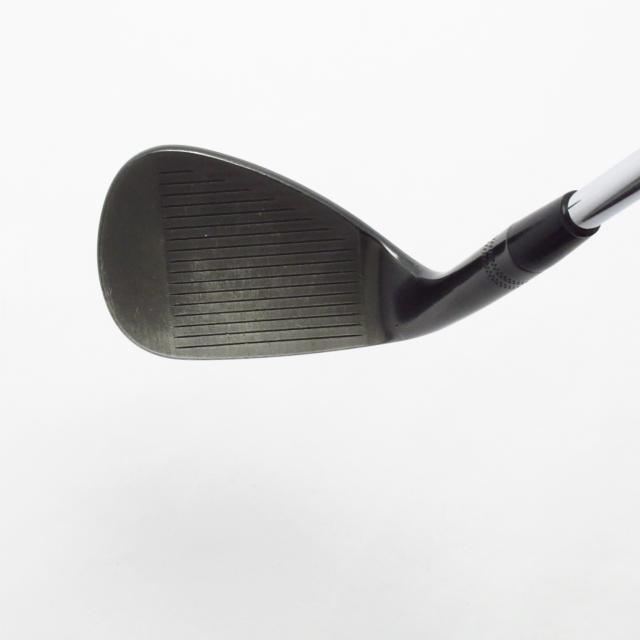 【中古ゴルフクラブ】タイトリスト　Vokey　ボーケイ フォージド ブラックPVD ウェッジ N.S.PRO MODUS3 TOUR 120　シャフト：N.S.PRO M…