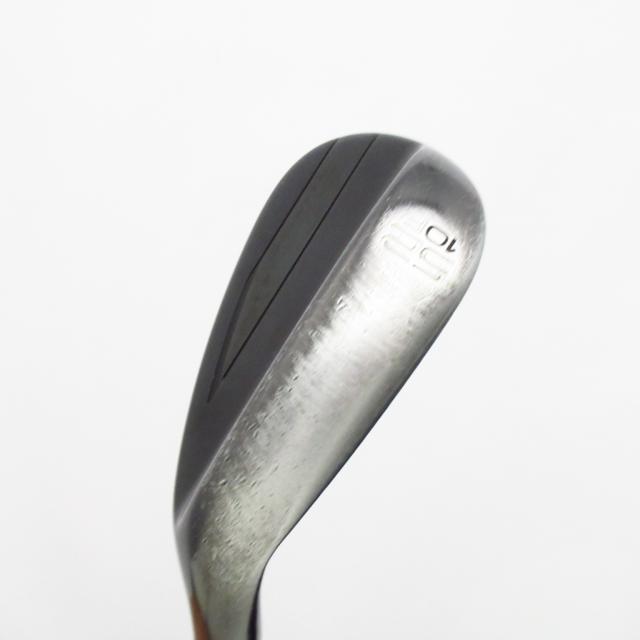 【中古ゴルフクラブ】タイトリスト　Vokey　ボーケイ フォージド ブラックPVD ウェッジ N.S.PRO MODUS3 TOUR 120　シャフト：N.S.PRO M…