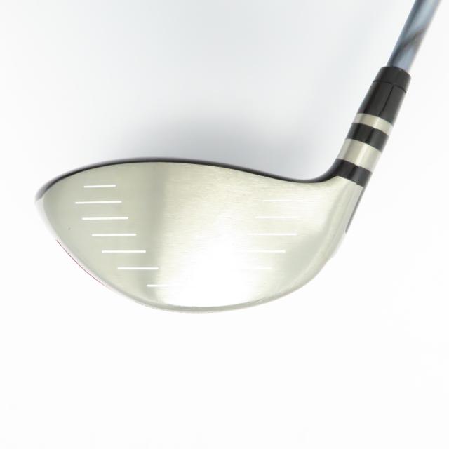 中古ゴルフクラブ】ヤマハ RMX RMX 220 ドライバー Speeder 569