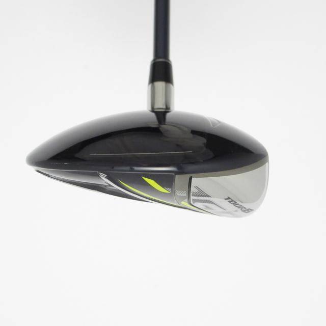 中古ゴルフクラブ】ブリヂストン TOUR B JGR フェアウェイウッド FIBER