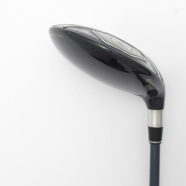 中古ゴルフクラブ】ブリヂストン TOUR B JGR フェアウェイウッド FIBER