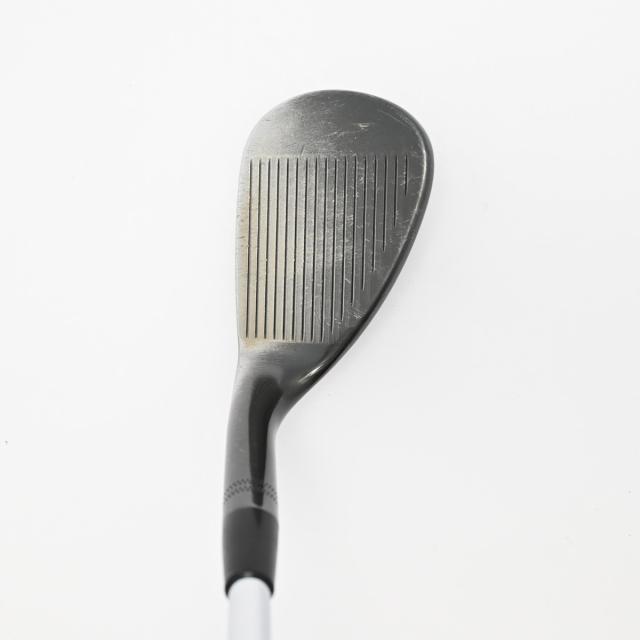【中古ゴルフクラブ】タイトリスト　Vokey　ボーケイ フォージド ブラックPVD ウェッジ N.S.PRO MODUS3 TOUR 120　シャフト：N.S.PRO M…