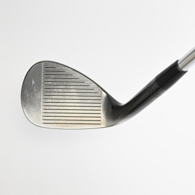 【中古ゴルフクラブ】タイトリスト　Vokey　ボーケイ フォージド ブラックPVD ウェッジ N.S.PRO MODUS3 TOUR 120　シャフト：N.S.PRO M…