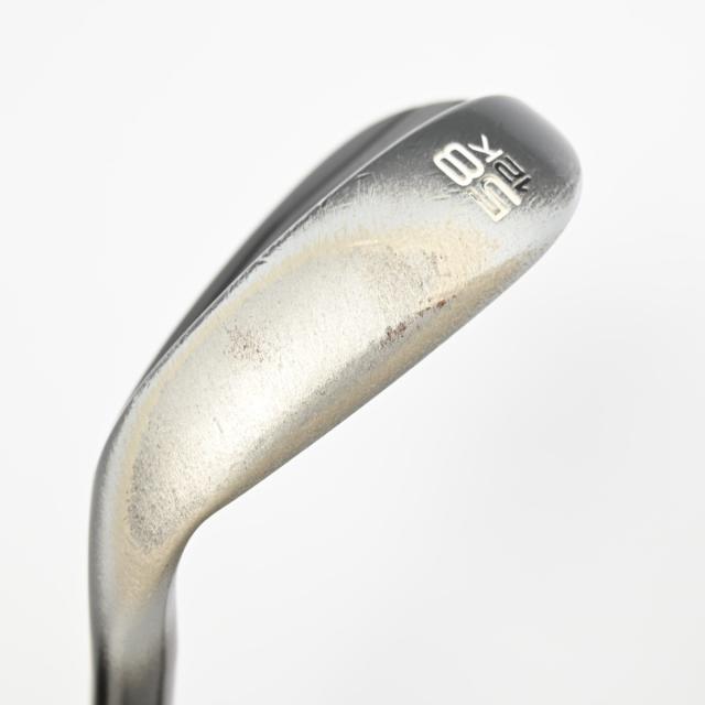 【中古ゴルフクラブ】タイトリスト　Vokey　ボーケイ フォージド ブラックPVD ウェッジ N.S.PRO MODUS3 TOUR 120　シャフト：N.S.PRO M…