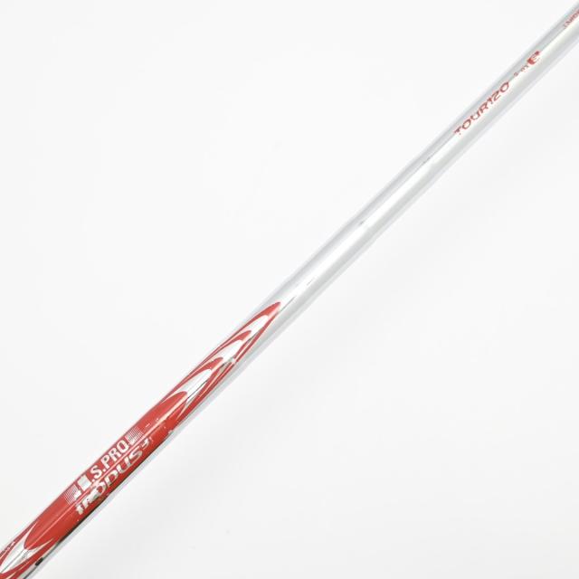 【中古ゴルフクラブ】タイトリスト　Vokey　ボーケイ フォージド ブラックPVD ウェッジ N.S.PRO MODUS3 TOUR 120　シャフト：N.S.PRO M…