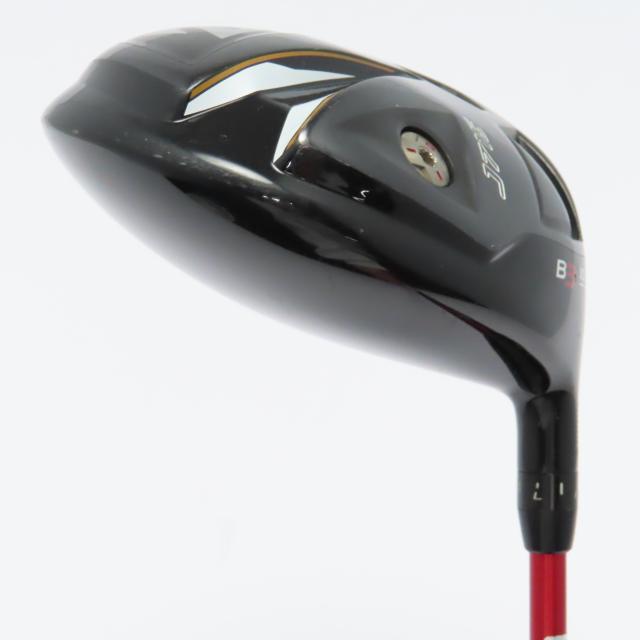 中古ゴルフクラブ】ブリヂストン BRIDGESTONE GOLF J715 B3 ドライバー 