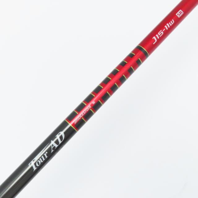 中古ゴルフクラブ】ブリヂストン BRIDGESTONE GOLF J715 B3 ドライバー 
