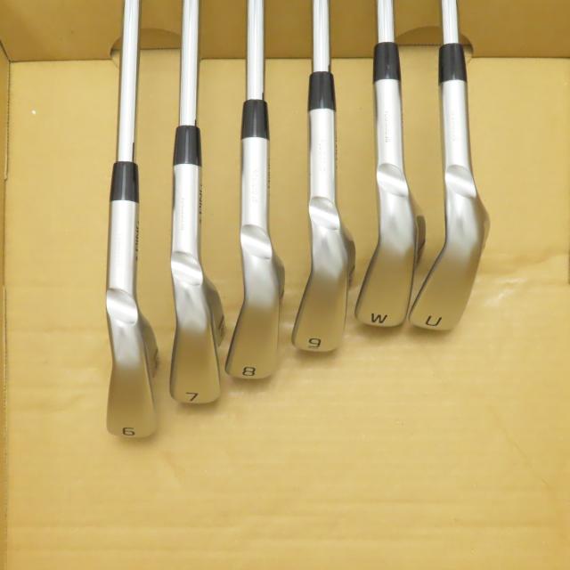PING i500 5番アイアン 950GHneoS れんさん様専用 PING i500アイアンセット6-9 PW 950GH neo