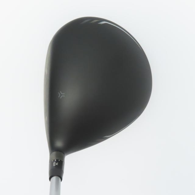 中古ゴルフクラブ】ダンロップ SRIXON スリクソン ZX7 MkII