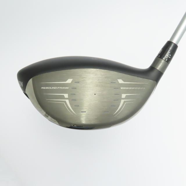 Ｆ 中古ゴルフクラブ】ダンロップ SRIXON スリクソン ZX7 MkII ドライバー