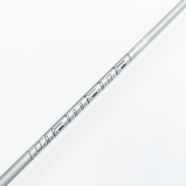 中古ゴルフクラブ】ダンロップ SRIXON スリクソン ZX7 MkII ドライバー