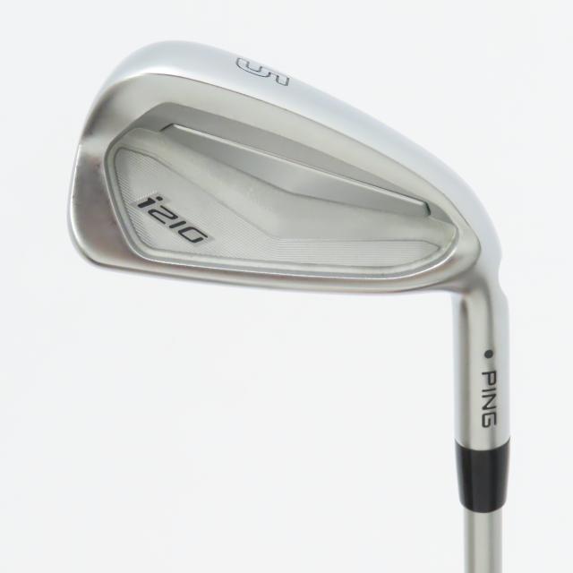 【中古ゴルフクラブ】ピン　I SERIES　i210 アイアン MCI 100　シャフト：MCI 100