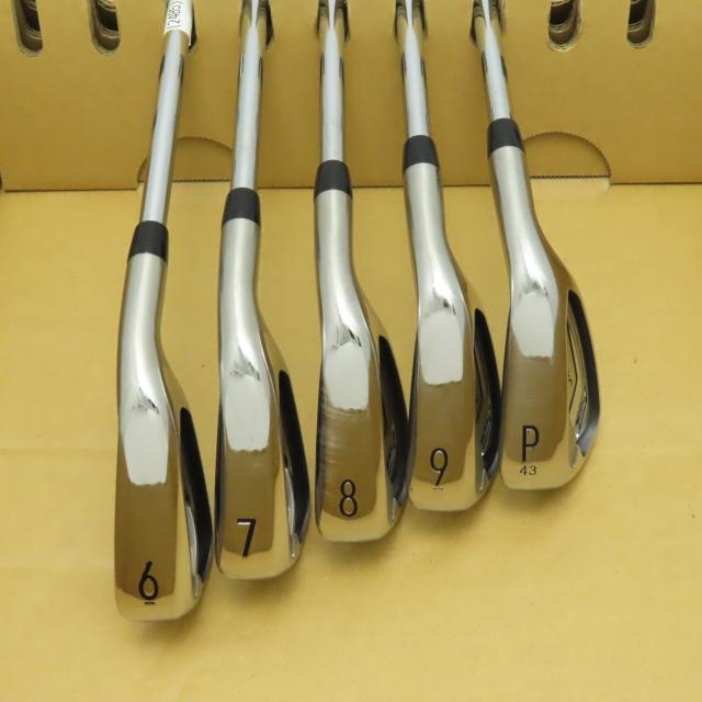 【中古ゴルフクラブ】タイトリスト　TITLEIST　T300 アイアン N.S.PRO 950GH neo　シャフト：N.S.PRO 950GH neo