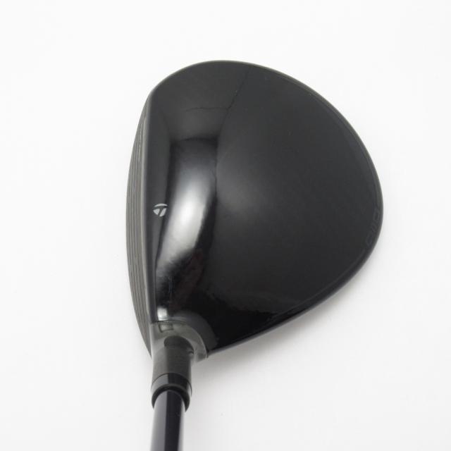 【中古ゴルフクラブ】テーラーメイド　Qi10　Qi10 フェアウェイウッド Diamana Blue TM50　シャフト：Diamana Blue TM50_1