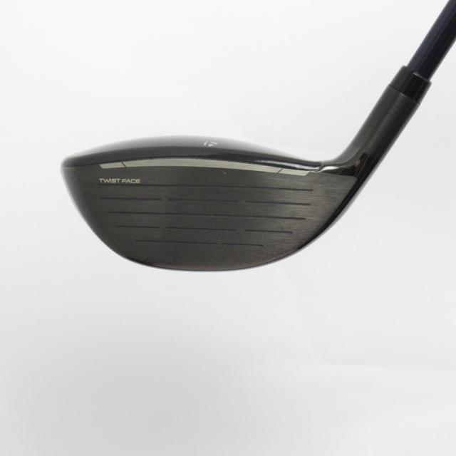 【中古ゴルフクラブ】テーラーメイド　Qi10　Qi10 フェアウェイウッド Diamana Blue TM50　シャフト：Diamana Blue TM50_2