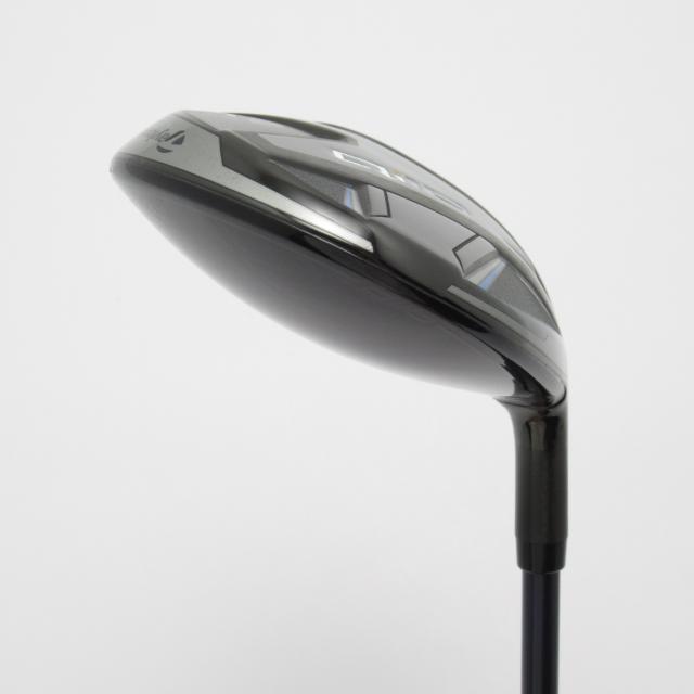 【中古ゴルフクラブ】テーラーメイド　Qi10　Qi10 フェアウェイウッド Diamana Blue TM50　シャフト：Diamana Blue TM50_4