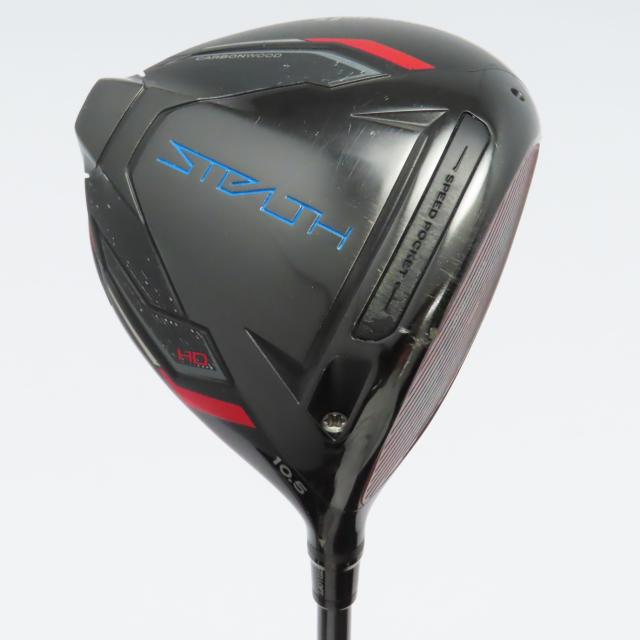 中古】 本間ゴルフ TOUR WORLD TW747 3W フェアウェイウッド FW