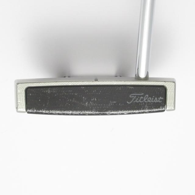 【中古ゴルフクラブ】スコッティキャメロン　FUTURA　フューチュラ 7M パター スチールシャフト　シャフト：スチールシャフト 中古ゴルフクラブ】スコッティキャメロン FUTURA フューチュラ 7M