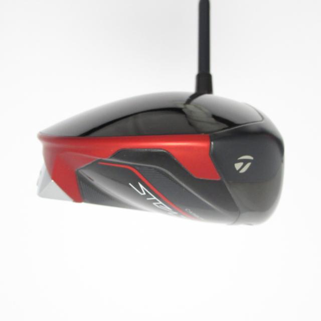 中古ゴルフクラブ】テーラーメイド STEALTH ステルス2 ドライバー